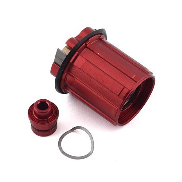 Zipp Ceramic Bearing Freehub Conversion Kit for 20092012 188 Hub 10