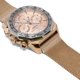 thumbnail image 2 of Reloj Perry Ellis Para Hombre Decagon GT Color Oro Rosado de 44 mm, 2 of 4
