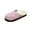 Pink, variant on Wensltd Unisex House Slipper Thick Soft Sole Lightweight Bathroom Slippers for Men and Women All Season Wear