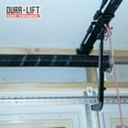 thumbnail image 4 of DURA-LIFT .218 x 1.75" x 28" Torsion Garage Springs (White, Left & Right Wound), 4 of 5
