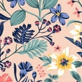 thumbnail image 4 of Bandolera Vera Bradley Cotton Evie Paradise Coral, 4 of 4