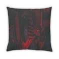 thumbnail image 2 of Ahgly Company Music DJ Indoor Throw Pillow, 18 inch by 18 inch, 2 of 6