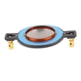 thumbnail image 1 of QualitChoice Tweeter Voice Coil Diaphragm Horn Voice Coil Speaker Repair Part Replacement 51.3mm, 1 of 6