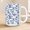 Black, variant on Shih Tzu Toile Mug French Toile de Jouy Coffee Cup Gift for Shih Tzu Lovers Dog Mom Blue F