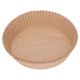 thumbnail image 1 of 30 UDS. Revestimiento para freidora, Círono Redondo, Papel Absorbente de Aceite, Revestimiento de Papel Circular para Hornear, Baedo para Cocina Domísica, Pérgamino, 1 of 7