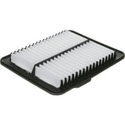 Super Tech 1505 Engine Air Filter, Replacement Filter for GM or Chevrolet Fits select: 2008-2012 CHEVROLET MALIBU, 2005-2009 CHEVROLET EQUINOX