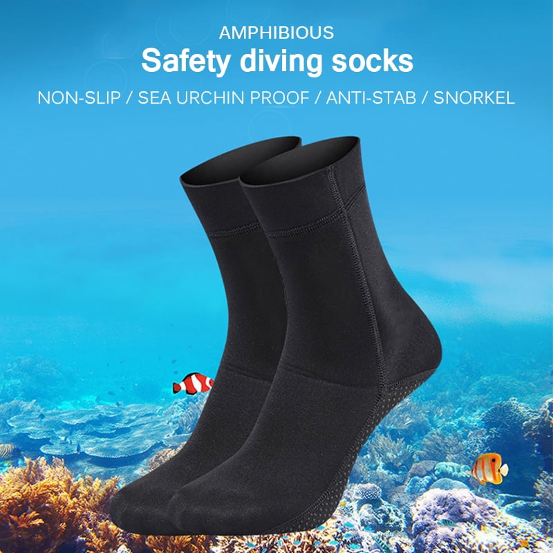 sea urchin proof water shoes