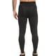 thumbnail image 4 of Pantalones de yoga largos para hombre, pantalones de fitness de alta elasticidad y secado rápido, pantalones deportivos ajustados para baloncesto, entrenamiento, running, leggings de yoga, pantalones, 4 of 8