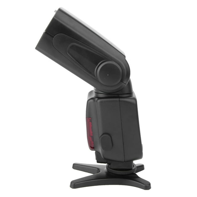 Flash de Cámarae Speedlite para, TR-950 Profesional Universal En Cámae Flash Speedlite Electónnico, Transmisor de dispar inalámbrico 2.4g con Zapata Estándar