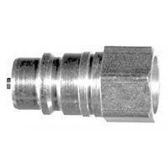 John Deere Original Equipment Hyd. Quick-Connect Coupler - AM102420,1