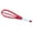 Red, variant on Whisks, Whisk Kitchen Tool Kitchen whisks for Cooking, Blending, Whisking, Beating, Stirring Plastic Manual Rotary Egg Beater Mixer Blender Cream Butter Whisk Kitchen Gadget