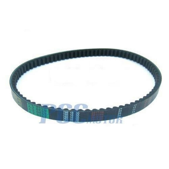 PCC MOTOR 788-17-28 Drive Belt 50cc 150cc 2-STROKE Engine SCOOTER ATV 788-17-28 BT17