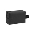 thumbnail image 2 of Joernso Organizer Pouch with Handle Easy to Carry Waterproof Oxford Cloth Travel Mens Toiletry Bag Women Cosmetic Case Daily Use, 2 of 8