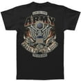 thumbnail image 2 of Army T-Shirt Army Proud To Have Served Black, 2 of 2