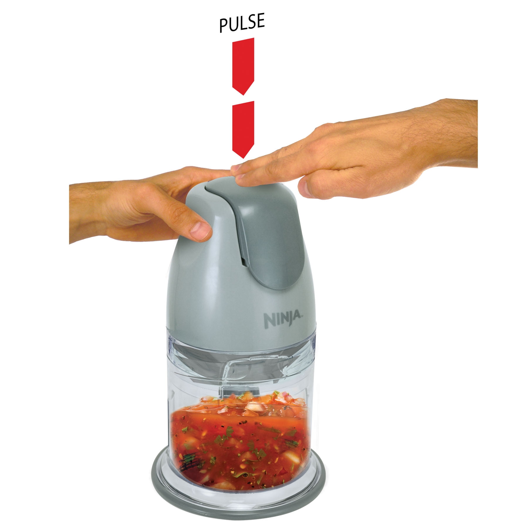Ninja master top prep qb900b