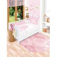 thumbnail image 2 of Set de Edredon para Cuna/Cama Baby Baby  Castillo, 2 of 2