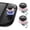 Cherry Blossoms Pink, variant on eXtremeRate Black 3D Joystick for Nintendo Switch 2 Joy-Con – Left & Right Thumbsticks w/ Repair Tools