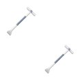 thumbnail image 3 of Destyer Tree Sap Remover For Car Efficient | Quick Defrosting | Snow Removal Equipment Snow Removal For Cars White 2Set, 3 of 6