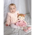 thumbnail image 4 of Baby Doll LeyaDoll Soft Baby Doll Juguetes de 40 cm para niña de 1 año, 4 of 6