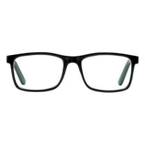 SAV Eyewear SAV Optitek 1.75 Reading Glasses Black (EAR7265-175-001)