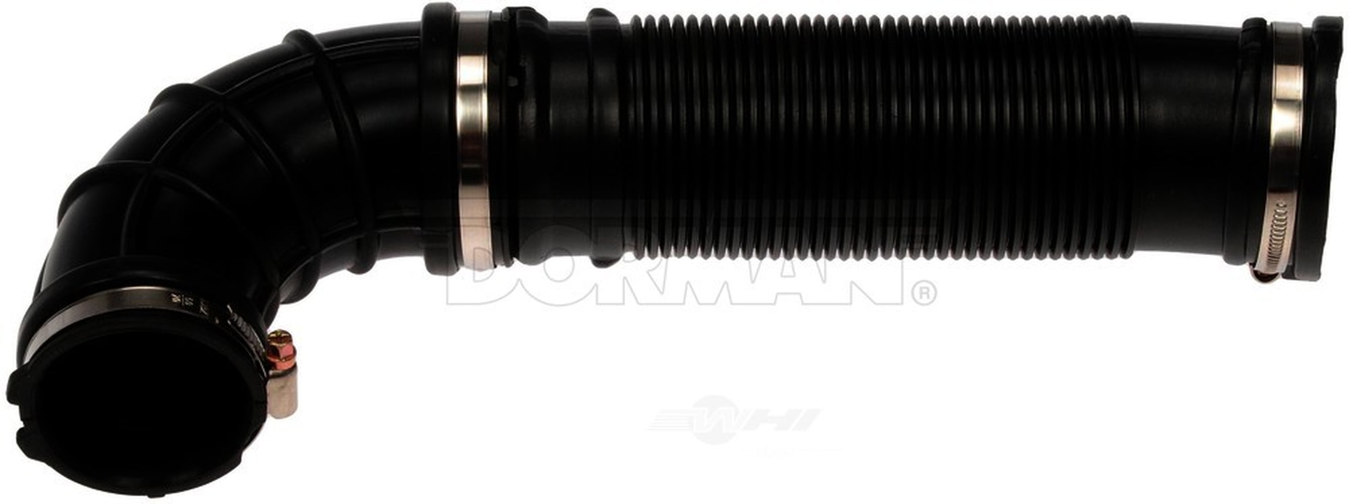 Engine Air Intake Hose