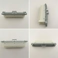 thumbnail image 3 of 10 Pairs krone Article Telephone Voice Module Spring Snaps into Wiring Module, 3 of 12