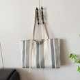 thumbnail image 5 of Byujiro Shoulder Bag for Women Fashion Casual Bag Women's Shoulder Bag Handbag Messenger Bag Wallet, 5 of 6