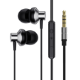 thumbnail image 1 of Auriculares con cable Auriculares internos con cancelación de ruido, 1 of 5
