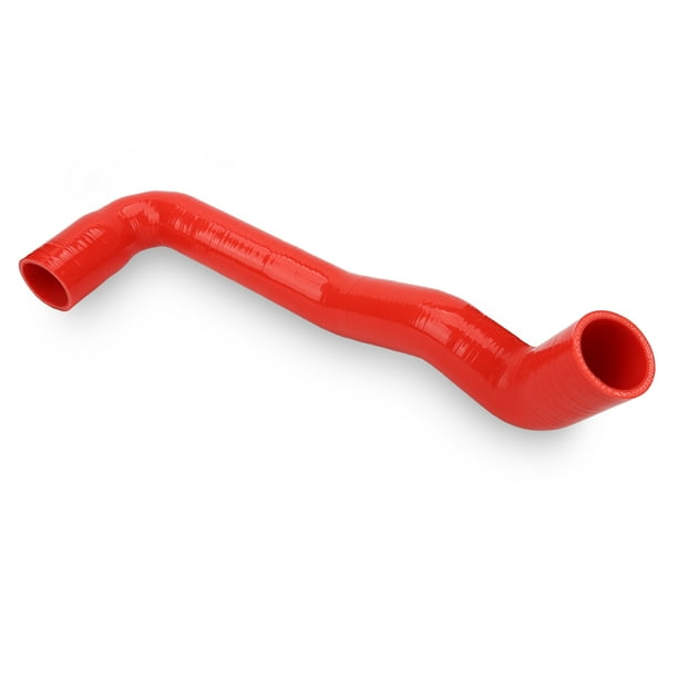 Intercooler Resonator Delete Duct,Intercooler Resonator Delete Silicone Intercooler Resonator