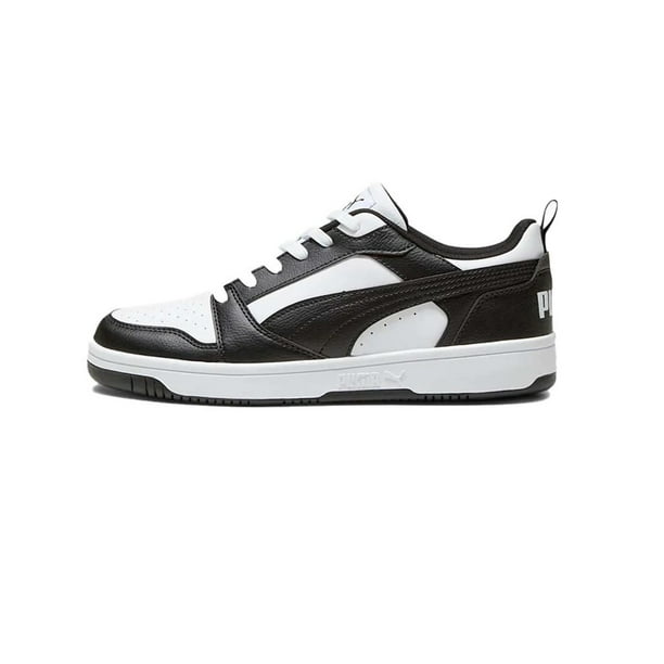 Tenis Puma Rebound v6 Low Hombre Original 392328 01