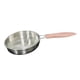 thumbnail image 4 of Sartén, olla para sopa, utensilios de cocina multifuncionales, olla antiadherente para leche con tapa Sartén rosa, 4 of 9