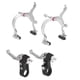 thumbnail image 1 of Kit de freno para bicicleta S SHINE modelo SSYC05 3.5mm, 1 of 6