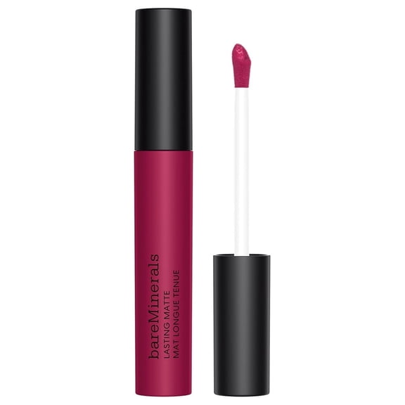 Mineralist Lasting Matte Liquid Lipstick - Passionate