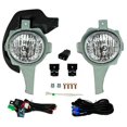 thumbnail image 1 of Par Faros Niebla Hilux 2006 A 2008 Toyota C/Base Genérica ., 1 of 4