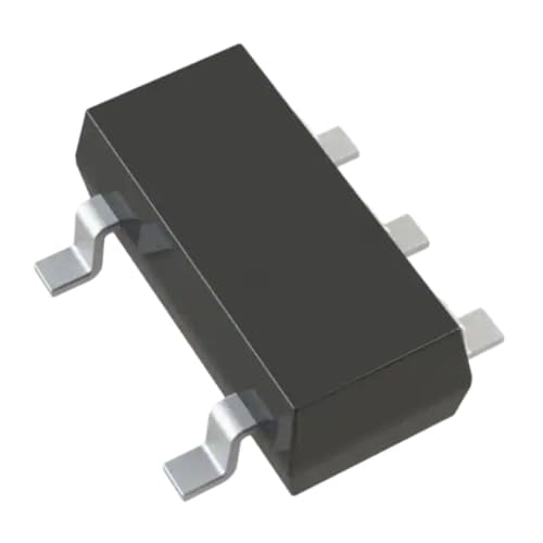 Pack of 5 LT1761ES5-1.8#TRMPBF IC Regulator LIN 1.8V 100MA TSOT23-5, Cut Tape, RoHS