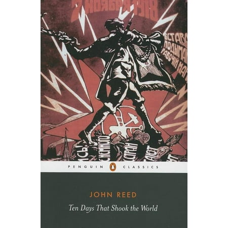 ISBN 9780141442129 product image for Penguin Classics: Ten Days That Shook the World (Paperback) | upcitemdb.com