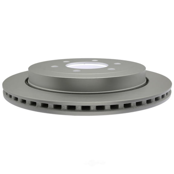 Centric 07-17 Ford Expedition GCX Brake Rotors - Rear