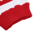 thumbnail image 3 of Daily Dog Sweater, Winter Dog Clothes, For Small Pet For Puppy XXL, 3 of 8