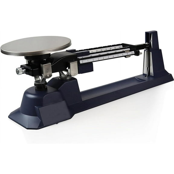Parco Scientific PA0070 Triple Beam Balance, 610 g Capacity