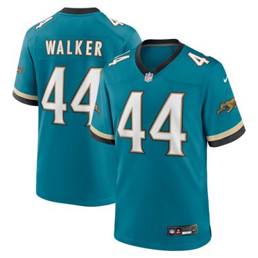 Brian Thomas Jr. Jacksonville Jaguars Men's Jersey – Teal, All Stitched, New With Tags