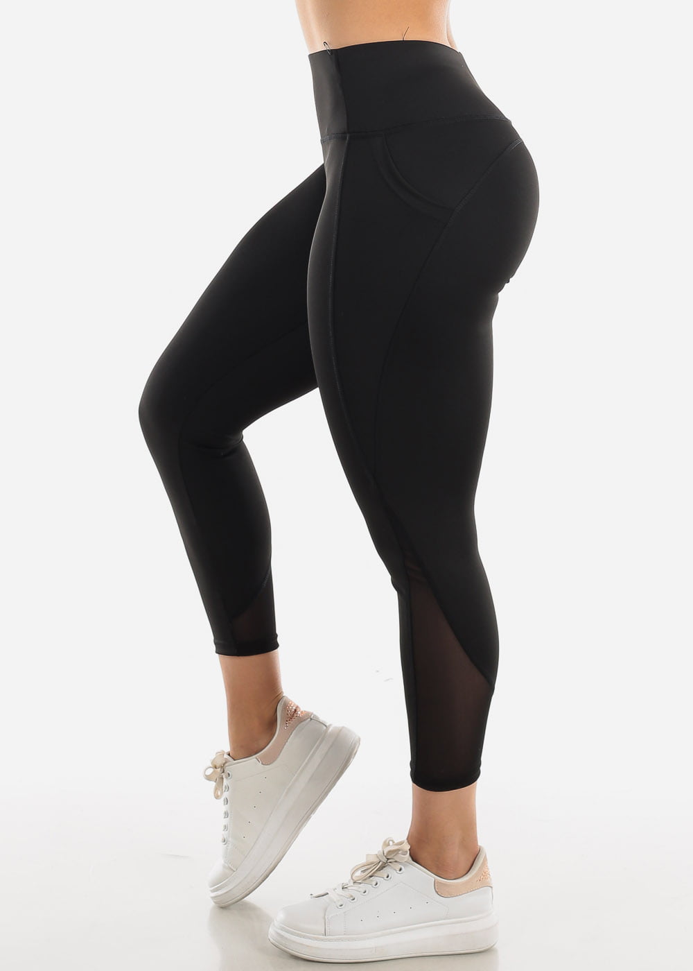 Best Fishnet workout leggings for Weight Loss