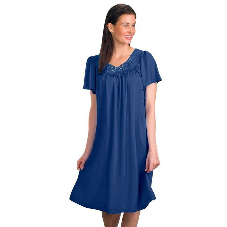 Shadowline gowns at clearance belk