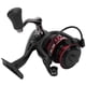 thumbnail image 1 of Carrete De Pesca Giratorio Carrete De Pesca Portable Metal Sea Rod Spinning Fishing Line Reel Rocking Balsa Pesca Accesoriorojo Negro ANGGREK Otros, 1 of 8