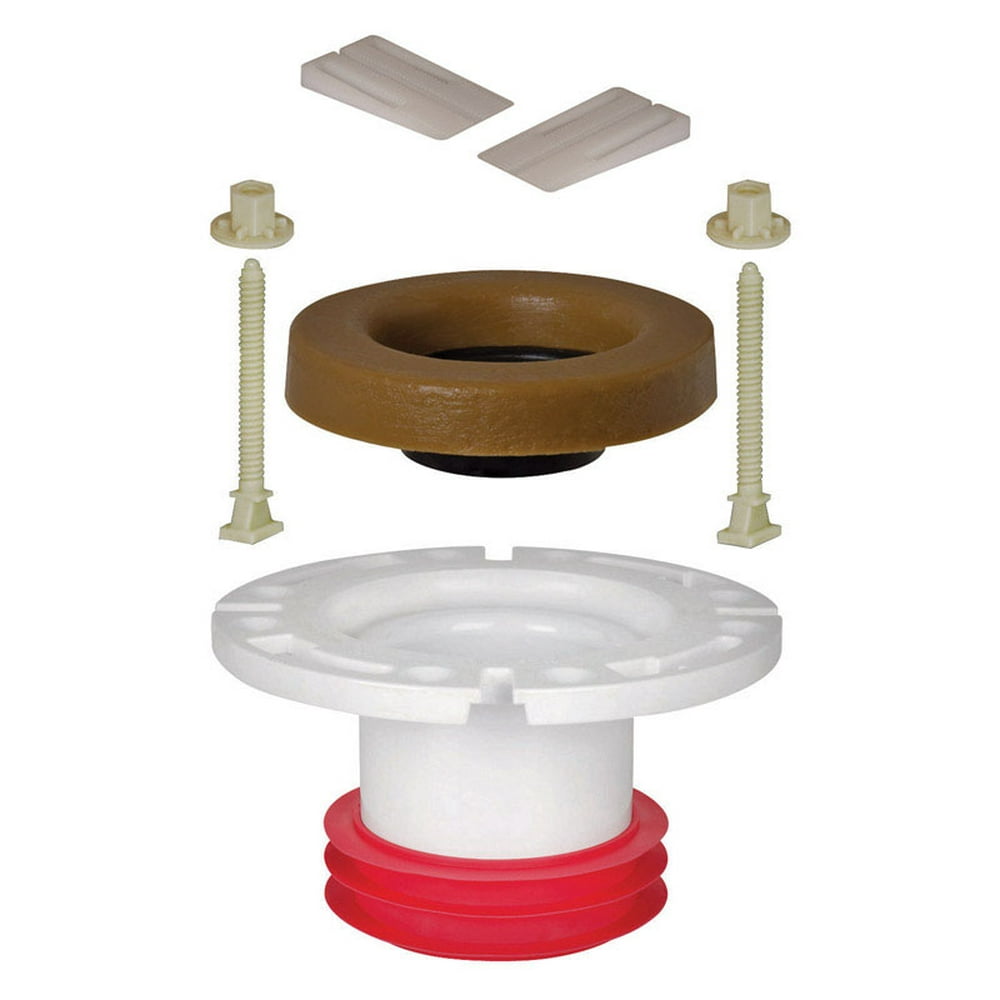 Sioux Chief Push Tite PVC Closet Flange Repair Kit