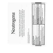 Neutrogena Rapid Clear Acne Spot Treatment, Benzoyl Peroxide 10% Pimple Cream, 1 oz