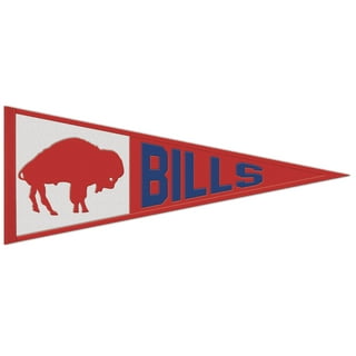 WinCraft Buffalo Bills Can Cooler Vintage Design