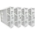 thumbnail image 1 of Honeywell Home FC100A1029 16x25x4 PACK OF 4, 1 of 1