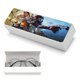 thumbnail image 5 of Apex Legends Estuche Rígido para Gafas de Cuero PU Protector con Forro de Felpa Premium Suave para Hombres y Mujeres, 5 of 6