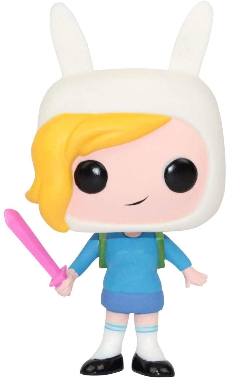 Funko Pop! TV: Adventure Time, Fionna - Walmart.com - Walmart.com