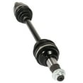 thumbnail image 5 of ECCPP CV Axle for 2009-2013 Yamaha Grizzly 550/700 Rear Left/Right 1 PC Complete Shaft Assemblies, 5 of 5